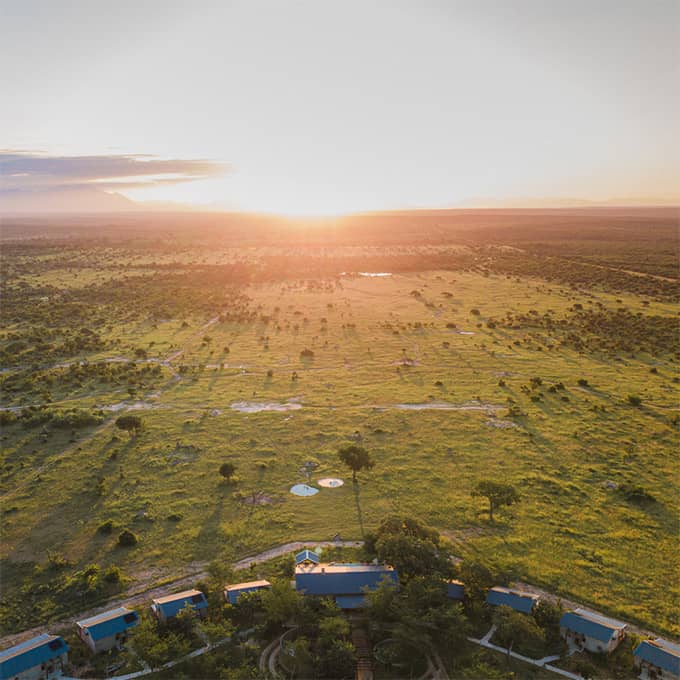 View Walkers Plains Camp in Timbavati Nature Reserve